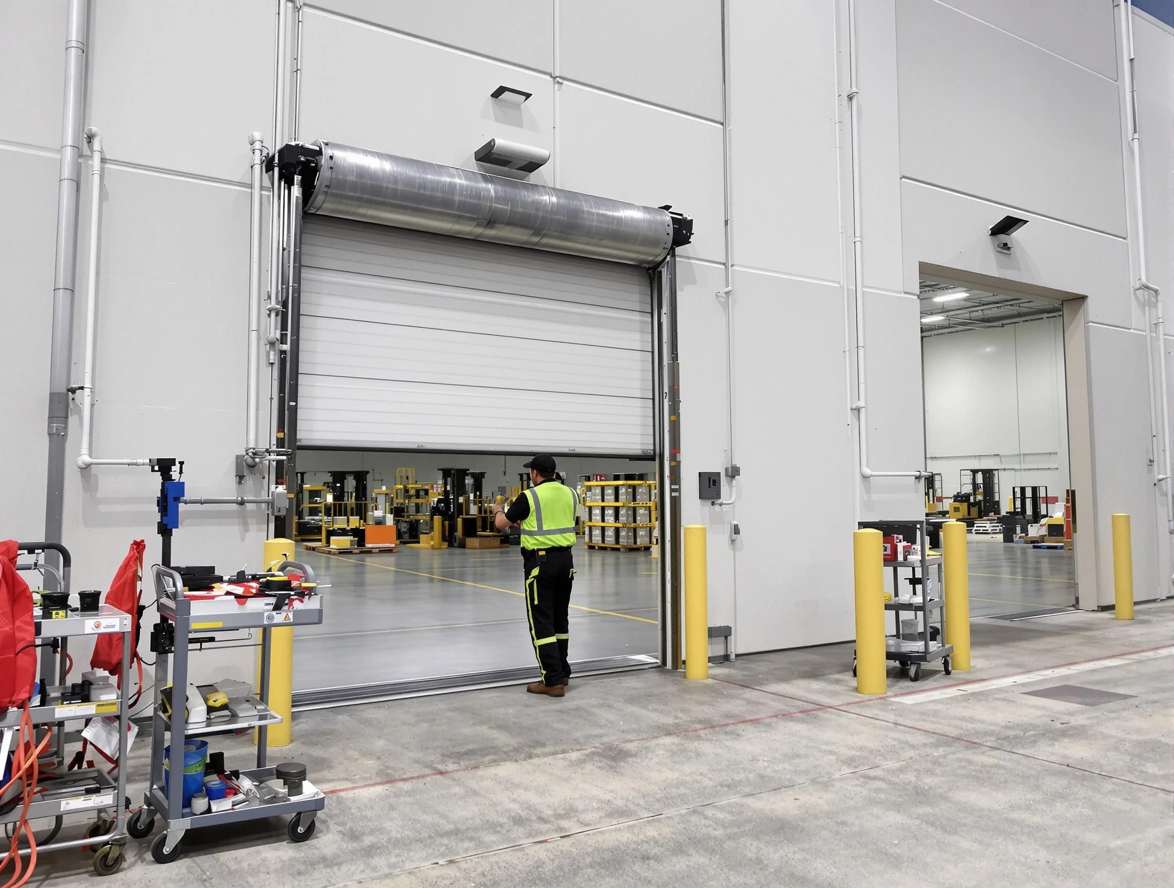 Commercial Repair service in Riverdale, GA